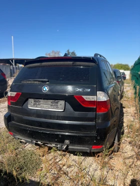 BMW X3 177к - 1990 € - 80393351 2 | Car24.bg BMW X3 177к - 1990 € - 80393351 2