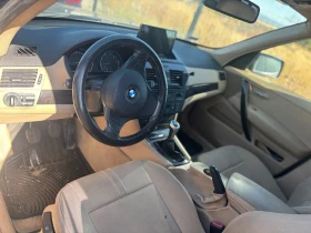 BMW X3 177к - 1990 € - 80393351 4 | Car24.bg BMW X3 177к - 1990 € - 80393351 4