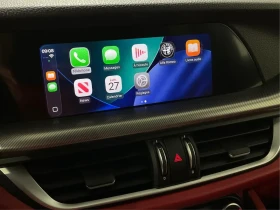 Alfa Romeo Stelvio AWD/SPORT/ПАНОРАМА/ПОДГРЕВИ/CARPLAY | Auto.bg — изображение 8 Alfa Romeo Stelvio AWD/SPORT/ПАНОРАМА/ПОДГРЕВИ/CARPLAY | Auto.bg — изображение 8