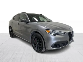 Alfa Romeo Stelvio AWD/SPORT/ПАНОРАМА/ПОДГРЕВИ/CARPLAY