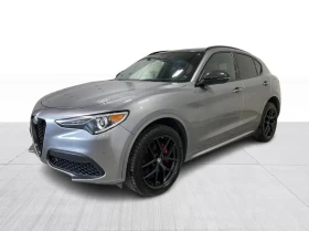 Alfa Romeo Stelvio AWD/SPORT/ПАНОРАМА/ПОДГРЕВИ/CARPLAY | Auto.bg — изображение 2 Alfa Romeo Stelvio AWD/SPORT/ПАНОРАМА/ПОДГРЕВИ/CARPLAY | Auto.bg — изображение 2