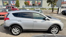 Toyota Rav4 2.2D AWD Автоматик! Внос ШВЕЙЦАРИЯ!PDC, Камера, KL | Auto.bg — изображение 4 Toyota Rav4 2.2D AWD Автоматик! Внос ШВЕЙЦАРИЯ!PDC, Камера, KL | Auto.bg — изображение 4