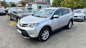 Toyota Rav4 2.2D AWD Автоматик! Внос ШВЕЙЦАРИЯ!PDC, Камера, KL