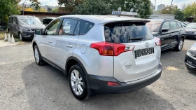 Toyota Rav4 2.2D AWD Автоматик! Внос ШВЕЙЦАРИЯ!PDC, Камера, KL | Auto.bg — изображение 7 Toyota Rav4 2.2D AWD Автоматик! Внос ШВЕЙЦАРИЯ!PDC, Камера, KL | Auto.bg — изображение 7