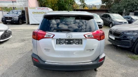 Toyota Rav4 2.2D AWD Автоматик! Внос ШВЕЙЦАРИЯ!PDC, Камера, KL | Auto.bg — изображение 6 Toyota Rav4 2.2D AWD Автоматик! Внос ШВЕЙЦАРИЯ!PDC, Камера, KL | Auto.bg — изображение 6