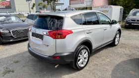 Toyota Rav4 2.2D AWD Автоматик! Внос ШВЕЙЦАРИЯ!PDC, Камера, KL | Auto.bg — изображение 5 Toyota Rav4 2.2D AWD Автоматик! Внос ШВЕЙЦАРИЯ!PDC, Камера, KL | Auto.bg — изображение 5