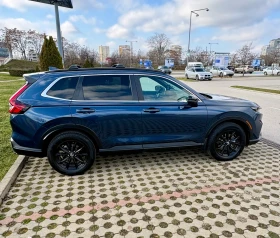 Honda Cr-v 2.0 Sport Hybrid - 31490 € - 33662194 6 | Car24.bg Honda Cr-v 2.0 Sport Hybrid - 31490 € - 33662194 6