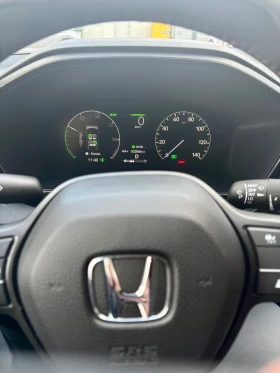 Honda Cr-v 2.0 Sport Hybrid - 31490 € - 33662194 7 | Car24.bg Honda Cr-v 2.0 Sport Hybrid - 31490 € - 33662194 7