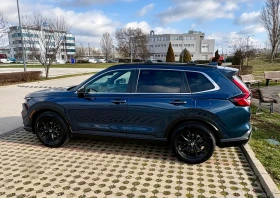 Honda Cr-v 2.0 Sport Hybrid - 31490 € - 33662194 4 | Car24.bg Honda Cr-v 2.0 Sport Hybrid - 31490 € - 33662194 4
