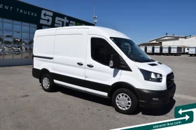 Ford Transit Custom VAN26017 | Auto.bg — изображение 2 Ford Transit Custom VAN26017 | Auto.bg — изображение 2