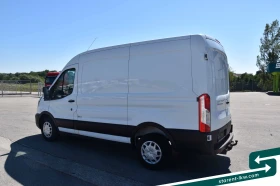 Ford Transit Custom VAN26017 | Auto.bg — изображение 4 Ford Transit Custom VAN26017 | Auto.bg — изображение 4
