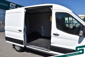 Ford Transit Custom VAN26017 | Auto.bg — изображение 5 Ford Transit Custom VAN26017 | Auto.bg — изображение 5