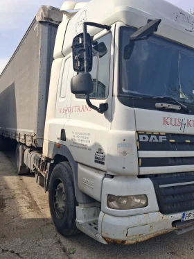 Daf CF 460 | Auto.bg — изображение 2 Daf CF 460 | Auto.bg — изображение 2