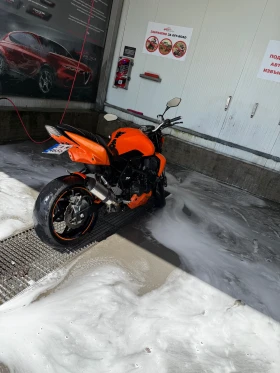Kawasaki Z Z750 | Auto.bg — изображение 6 Kawasaki Z Z750 | Auto.bg — изображение 6