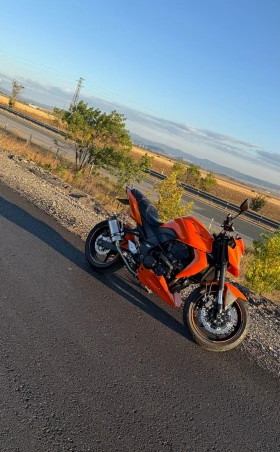 Kawasaki Z Z750 | Auto.bg — изображение 3 Kawasaki Z Z750 | Auto.bg — изображение 3