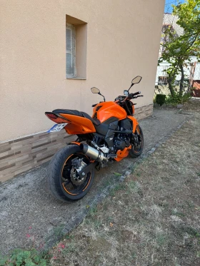 Kawasaki Z Z750 | Auto.bg — изображение 2 Kawasaki Z Z750 | Auto.bg — изображение 2