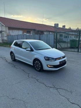 VW Polo 1.4TDI EURO 6 - Car24.bg VW Polo 1.4TDI EURO 6