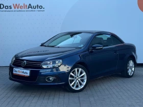 VW Eos VW EOS | Mobile.bg — малка снимка 2
