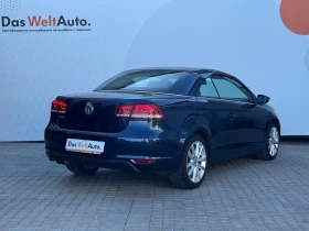 VW Eos VW EOS | Mobile.bg — малка снимка 4