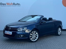 VW Eos VW EOS - Car24.bg VW Eos VW EOS