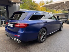 Mercedes-Benz E 63 AMG S 4MATIC - 75900 € / 148447.50 лв. - 25125458 5 | Car24.bg Mercedes-Benz E 63 AMG S 4MATIC - 75900 € / 148447.50 лв. - 25125458 5