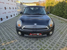 Mini Cooper 1.4I-95кс= 6СКОРОСТИ= КЛИМАТИК - Car24.bg Mini Cooper 1.4I-95кс= 6СКОРОСТИ= КЛИМАТИК