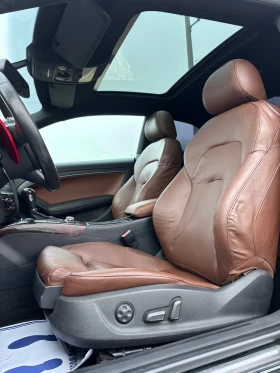 Audi A5 3.0TDI-S-LINE-ЕВРО 5А-АВТОМАТ QUATTRO/ТОП - 14000 лв. / 7158.09 € - 33562678 8 | Car24.bg Audi A5 3.0TDI-S-LINE-ЕВРО 5А-АВТОМАТ QUATTRO/ТОП - 14000 лв. / 7158.09 € - 33562678 8