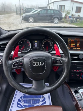 Audi A5 3.0TDI-S-LINE-ЕВРО 5А-АВТОМАТ QUATTRO/ТОП - 14000 лв. / 7158.09 € - 33562678 11 | Car24.bg Audi A5 3.0TDI-S-LINE-ЕВРО 5А-АВТОМАТ QUATTRO/ТОП - 14000 лв. / 7158.09 € - 33562678 11