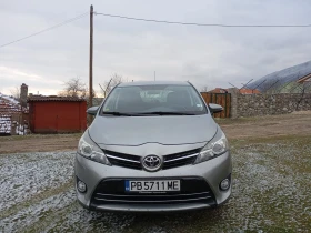 Toyota Verso - 8500 € / 16624.56 лв. - 44161221 7 | Car24.bg Toyota Verso - 8500 € / 16624.56 лв. - 44161221 7