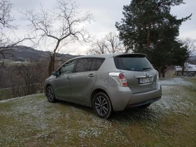 Toyota Verso - 8500 € / 16624.56 лв. - 44161221 4 | Car24.bg Toyota Verso - 8500 € / 16624.56 лв. - 44161221 4