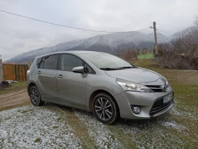 Toyota Verso - 8500 € / 16624.56 лв. - 44161221 2 | Car24.bg Toyota Verso - 8500 € / 16624.56 лв. - 44161221 2