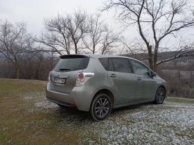 Toyota Verso - 8500 € / 16624.56 лв. - 44161221 3 | Car24.bg Toyota Verso - 8500 € / 16624.56 лв. - 44161221 3