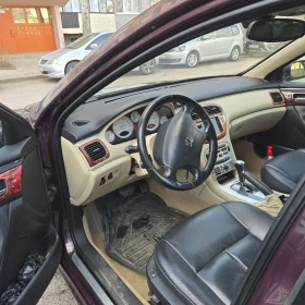 Peugeot 607 607 - 1990 € / 3892.10 лв. - 49984882 7 | Car24.bg Peugeot 607 607 - 1990 € / 3892.10 лв. - 49984882 7