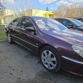 Peugeot 607 607 - 1990 € / 3892.10 лв. - 49984882 2 | Car24.bg Peugeot 607 607 - 1990 € / 3892.10 лв. - 49984882 2