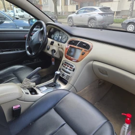 Peugeot 607 607 - 1990 € / 3892.10 лв. - 49984882 5 | Car24.bg Peugeot 607 607 - 1990 € / 3892.10 лв. - 49984882 5