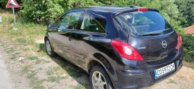 Снимка Opel Corsa