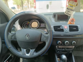 Renault Megane undefined | Auto.bg — изображение 5 Renault Megane undefined | Auto.bg — изображение 5