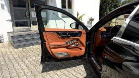 Mercedes-Benz S 680 MAYBACH / MANUFAKTUR / FIRST-CLASS / EXECUTIVE / | Auto.bg — изображение 6 Mercedes-Benz S 680 MAYBACH / MANUFAKTUR / FIRST-CLASS / EXECUTIVE / | Auto.bg — изображение 6