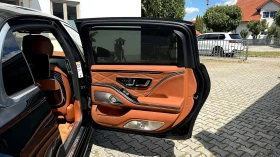 Mercedes-Benz S 680 MAYBACH / MANUFAKTUR / FIRST-CLASS / EXECUTIVE / | Auto.bg — изображение 11 Mercedes-Benz S 680 MAYBACH / MANUFAKTUR / FIRST-CLASS / EXECUTIVE / | Auto.bg — изображение 11