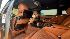 Mercedes-Benz S 680 MAYBACH / MANUFAKTUR / FIRST-CLASS / EXECUTIVE / | Auto.bg — изображение 15 Mercedes-Benz S 680 MAYBACH / MANUFAKTUR / FIRST-CLASS / EXECUTIVE / | Auto.bg — изображение 15