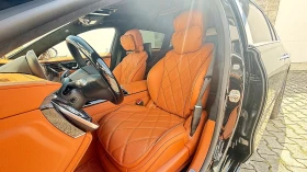 Mercedes-Benz S 680 MAYBACH / MANUFAKTUR / FIRST-CLASS / EXECUTIVE / | Auto.bg — изображение 8 Mercedes-Benz S 680 MAYBACH / MANUFAKTUR / FIRST-CLASS / EXECUTIVE / | Auto.bg — изображение 8
