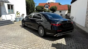 Mercedes-Benz S 680 MAYBACH / MANUFAKTUR / FIRST-CLASS / EXECUTIVE / | Auto.bg — изображение 3 Mercedes-Benz S 680 MAYBACH / MANUFAKTUR / FIRST-CLASS / EXECUTIVE / | Auto.bg — изображение 3