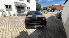 Mercedes-Benz S 680 MAYBACH / MANUFAKTUR / FIRST-CLASS / EXECUTIVE / | Auto.bg — изображение 4 Mercedes-Benz S 680 MAYBACH / MANUFAKTUR / FIRST-CLASS / EXECUTIVE / | Auto.bg — изображение 4