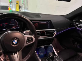 BMW 440 * M440i xDrive * CARFAX * ОПЦИЯ ЗА ФИНАНСИРАНЕ | Auto.bg — изображение 9 BMW 440 * M440i xDrive * CARFAX * ОПЦИЯ ЗА ФИНАНСИРАНЕ | Auto.bg — изображение 9