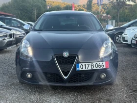 Alfa Romeo Giulietta Автомат, Navi, Bose, Подгрев, Full, Euro6 | Auto.bg — изображение 2 Alfa Romeo Giulietta Автомат, Navi, Bose, Подгрев, Full, Euro6 | Auto.bg — изображение 2