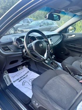 Alfa Romeo Giulietta Автомат, Navi, Bose, Подгрев, Full, Euro6 | Auto.bg — изображение 7 Alfa Romeo Giulietta Автомат, Navi, Bose, Подгрев, Full, Euro6 | Auto.bg — изображение 7