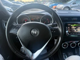 Alfa Romeo Giulietta Автомат, Navi, Bose, Подгрев, Full, Euro6 | Auto.bg — изображение 10 Alfa Romeo Giulietta Автомат, Navi, Bose, Подгрев, Full, Euro6 | Auto.bg — изображение 10