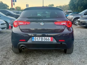 Alfa Romeo Giulietta Автомат, Navi, Bose, Подгрев, Full, Euro6 | Auto.bg — изображение 5 Alfa Romeo Giulietta Автомат, Navi, Bose, Подгрев, Full, Euro6 | Auto.bg — изображение 5