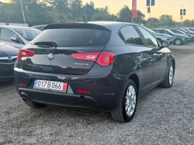 Alfa Romeo Giulietta Автомат, Navi, Bose, Подгрев, Full, Euro6 | Auto.bg — изображение 6 Alfa Romeo Giulietta Автомат, Navi, Bose, Подгрев, Full, Euro6 | Auto.bg — изображение 6