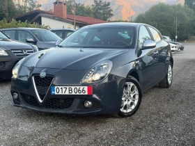Alfa Romeo Giulietta Автомат, Navi, Bose, Подгрев, Full, Euro6 | Auto.bg — изображение 3 Alfa Romeo Giulietta Автомат, Navi, Bose, Подгрев, Full, Euro6 | Auto.bg — изображение 3